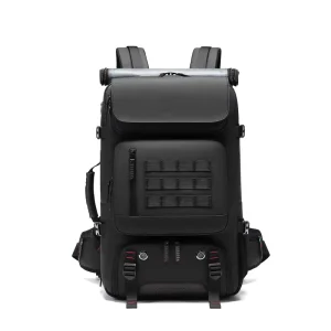 High Quality Luxury Bag Anti Theft Laptop Backpack 15.6 Inch Multi Function Travel Backpack for Men Rucksack
