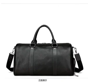High Quality Luxury Travel Bags