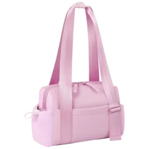 High Quality Mini Gym Bag for Women Girls Small Gym Tote Bag with Wet Compartment Waterproof Travel Duffle Handbag Workout Bags