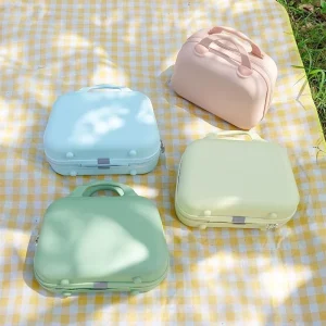 High Quality Travel Bag Available in Multiple Colors Ideal for Short Trips