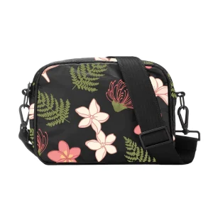 High Quality Travel Weekend Trip Fashion Crossbody Bag Waterproof Custom Tyvek Messenger Crossbody Bag