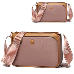 High end Women’s Luxury Handbag Designer SingleShoulder Bag Waterproof Multifunctional Handbag Crossbody Bag Factory Direct Sale