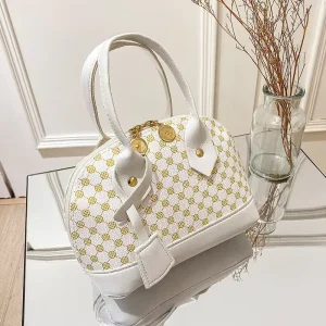High quality Handbags New Fashion Handbags Are Simple Casual and Versatile