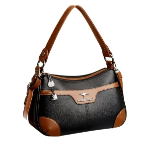 High quality Women’s Single shoulder Bags New Design Handbag Fashion Tote Bag Custom Leather Date Messenger Bag