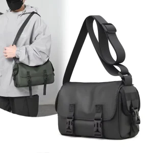 Hot Selling Messenger Bag Cross Body Bag Vintage Custom Messenger Bag Men
