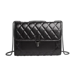 Hot Selling Newest Fashion Designer Crossbody Classic Chain Mini Women’s Hand Bags Purse Sling Shoulder Bag for Ladies