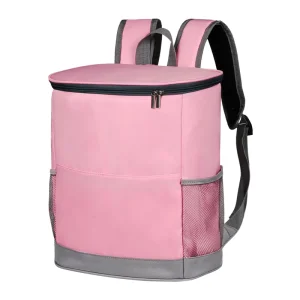 Insulated Cooler Backpack Leakproof Thermal Lunch Backpack Waterproof Lightweight Cooler Bag for Picnic Camping Travel