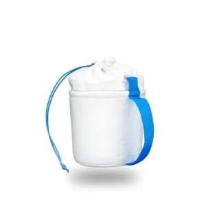 Insulated Lunch Bag Cooking Accessory Bag Portable Pot Pocket for Outdoor Lunch Boxes & Food Storage