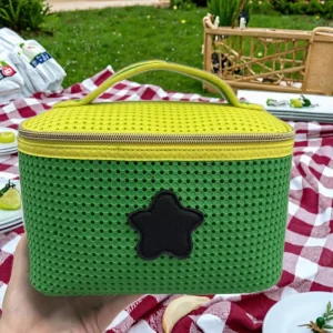 Insulated Lunch Bag Women Lunch Box for Men Adults Kids Lightweight Lunch Bags for Work Travel Picnic