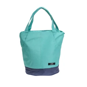 Insulation Lunch Box Tote Bag With Rice Aluminum Foil Thickened Hand Bag Office Worker Outing Mommy Meal Bag Lunch Cooler Bag