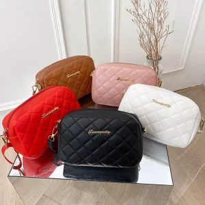 KALANTA Women Tote Hand Bags Brands Ladies Purses and Handbags for Luxury with Bolsos New Fashion Sac Bolsas