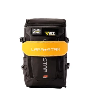 LS0054 Fitness Gym Bag Eco Friendly Gym Bags with Shoe Compartment Sports Workout Bag