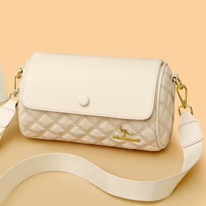Ladies Handbag Girls Gift Crossbody Messenger Spring Summer Autumn and Winter Purse Women Shoulder Bags