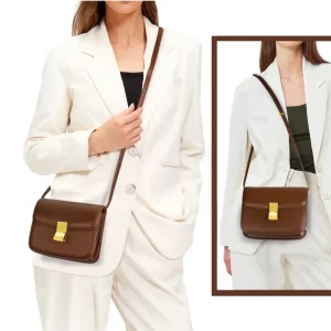 Ladies Handbags Women Fashion Quality Messenger Bag Tote Handbags Custom Logo