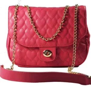 Lady Fashion Trend Women’s Crossbody Shoulder Bag Strong Durability Versatile Travel Handbag