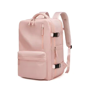 Laptop Backpack College High School Daypack Airline Approved Business Travel Work Bag Backpack Bag for Men and Women