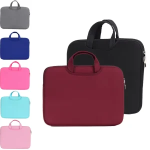 Laptop Bag 11 13 15.6 14 Tablet Inner Bag Computer Bags