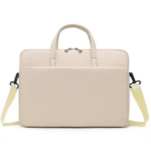 Laptop Bag 13 Inch Laptop Handbags Women Office Hand Bag Ladies Large Shoulder Women Laptop Bags