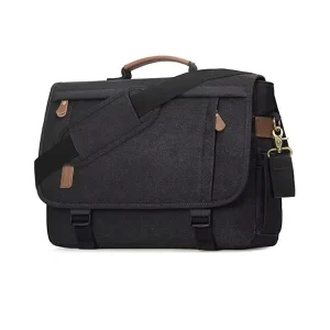 Laptop Bag Portable Commuting Large Capacity Laptop Bags for Men