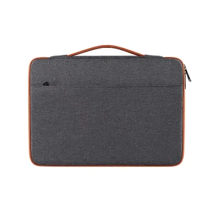 Laptop Bag Stylish Laptop Case Portable Travel Carrying Briefcase Handbag Suitable for Business School or Travel