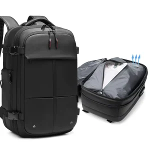 Laptop Bags Durable Rucksack Waterproof School Laptop Computer Backpack Back Pack Bags