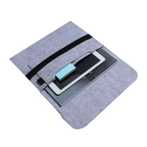 Laptop Sleeve Bag Felt Computer Bag Custom Logo