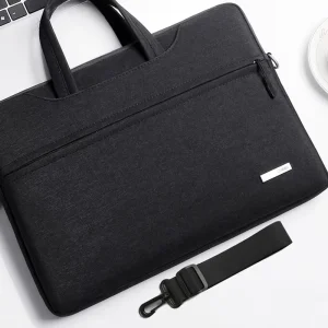 Laptop Tote Bag Waterproof Laptop Sleeve Tote Bag Portable Briefcase Waterproof Laptop Shoulder Bag Laptop Case