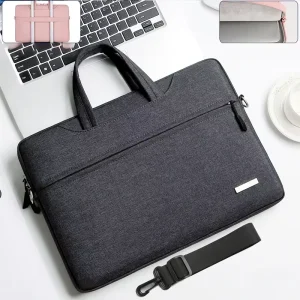 Laptops Bags for Women Fashion Bags with Laptop Slots Great for Office 15.6 Inch Shoulder Computer Bag Lightweight Use