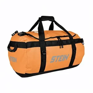 Large Capacity 20-35L Waterproof Duffel Bag for Casual Outdoor Travel Gym and Yoga Use PVC Waterproof Outdoor Duffel