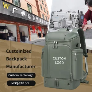 Large Capacity Backpack University High School Student Backpack Campus Travel Backpack School Bag