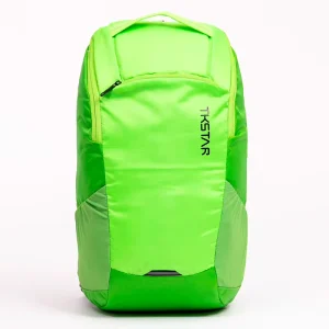 Large Capacity Gym Bag Durable Comfortable Training Athletes Backpack Waterproof Polyester Zipper