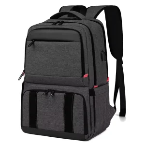 Large Capacity Laptop Bags Student Backpack Cooler Travel Laptop Backpack