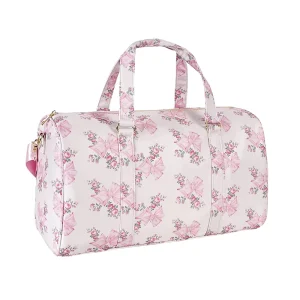 Large Capacity Nylon Gym Tote Bag Waterproof Lightweight Duffel Bag for Sports