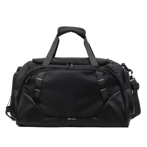 Large Capacity Oxford Water Resistant Duffle Bag for Gym Fitness Outdoor Sports Travel Unisex