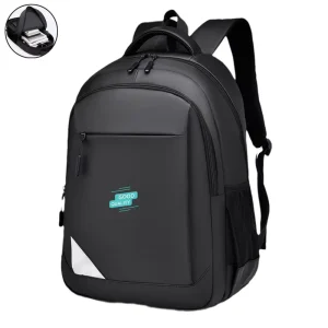 Large Capacity Travel Backpack for Men and Women