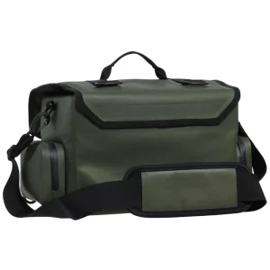 Large Capacity Travel Sport Gym Bag Waterproof Duffle Bag