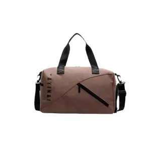 Large Capacity Travelling Bag Waterproof Travel Duffel Bag for Women