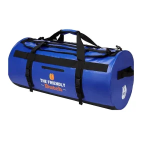 Large Waterproof Duffel Bag for Travel and Outdoor Activities Durable Lightweight Design with Comfortable Shoulder Strap