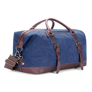 Large travel bag