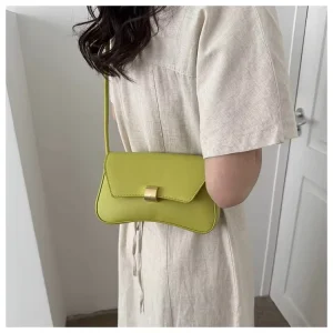 Latest Bags Women Handbags Fashion Women’s Shoulder Bags Waterproof Purses and Handbags Female