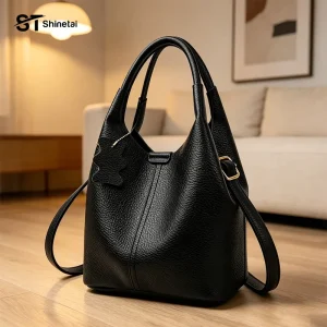 Leather Durable Classic Lightweight Elegant Comfortable Designer Handbags Designer for Tote Bag Ladies Women Bags