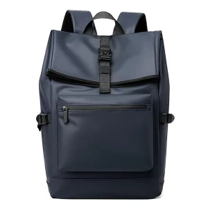 Leisure Backpack Waterproof Durable Laptop Bag Lightweight Large Capacity Outdoor Business Laptop Backpack
