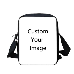 Lightweight Crossbody Messenger Bag Custom Design Bag Shoulder Purse Men Single Shoulder Bag