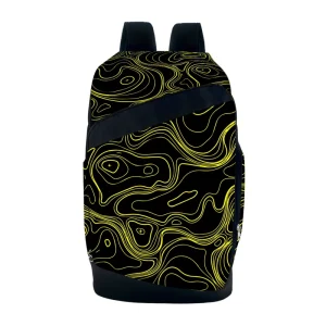 Lightweight Foldable Waterproof Sport Bag Polyester Gym Bag for Men & Women