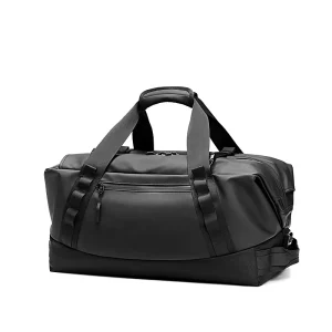 Lightweight Sports Gym Bag Workout Duffle Bag for Travel