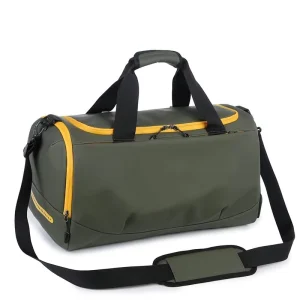 Lightweight Waterproof Duffel Bag for Men Women Big Capacity Zipper for Outdoor Sports Travel