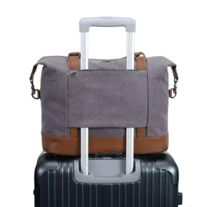 Logo Large Capacity Luxury Men Sports Duffel Bag Waterproof High Quality Foldable Travel Women Duffle Bag