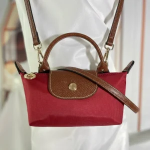 Long xiang Waterproof Mini Crossbody Mobile Phone Bag Small Fashion Cosmetic Bag Adjustable Strap For Women