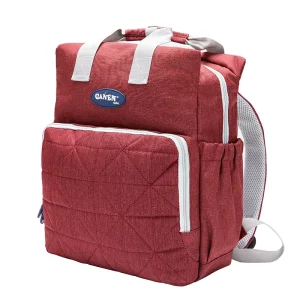 Low Price High Quality Custom Fashionable Travel Mommy Bags Backpacks Nappy Baby Diaper Bag