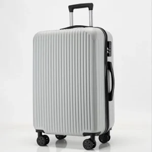 Luggage Trolley Bag Children Travel Trolley Case Kids Suitcase